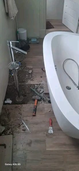 plumbing problems solved