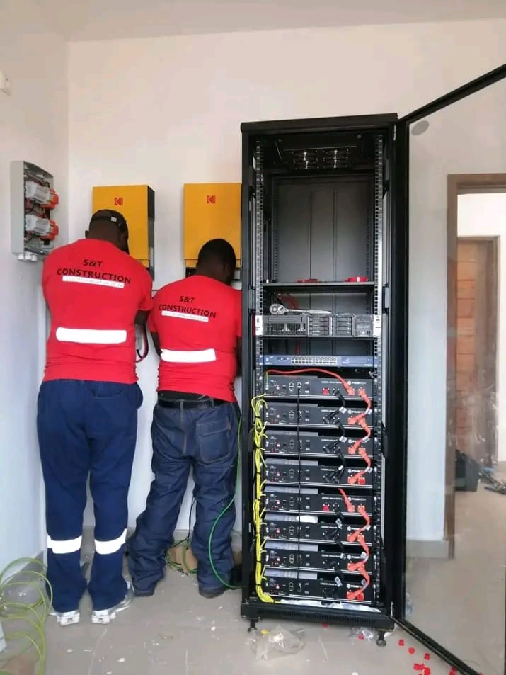 top-quality electrical services 