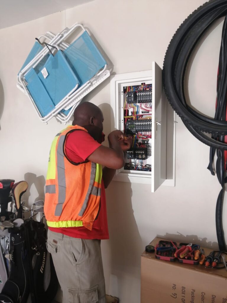 best electrical services in pretoria