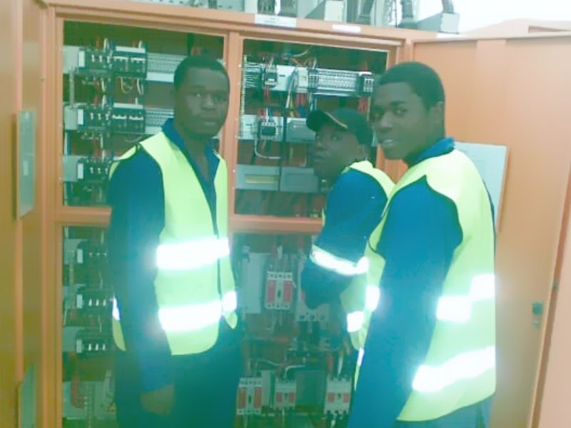 24/7 Emergency Services