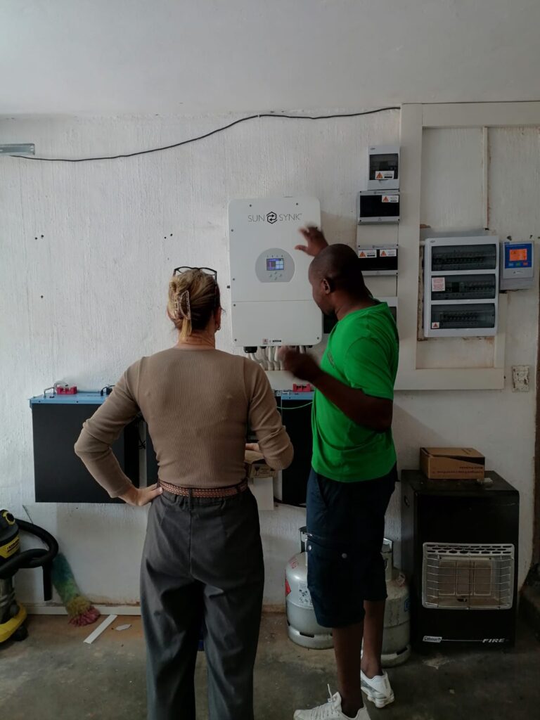 affordable electricians in johannesburg