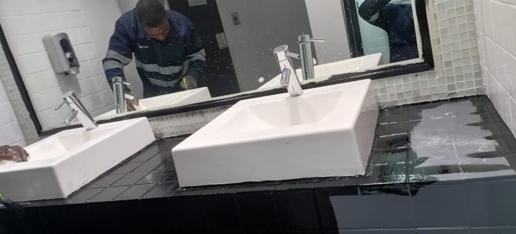 The #1 Bathroom Renovation Service: Fast, Reliable, and Affordable 1 bathroom renovation service