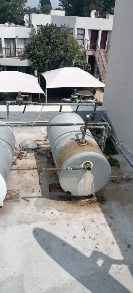 best geyser installation services in johannesburg and pretoria