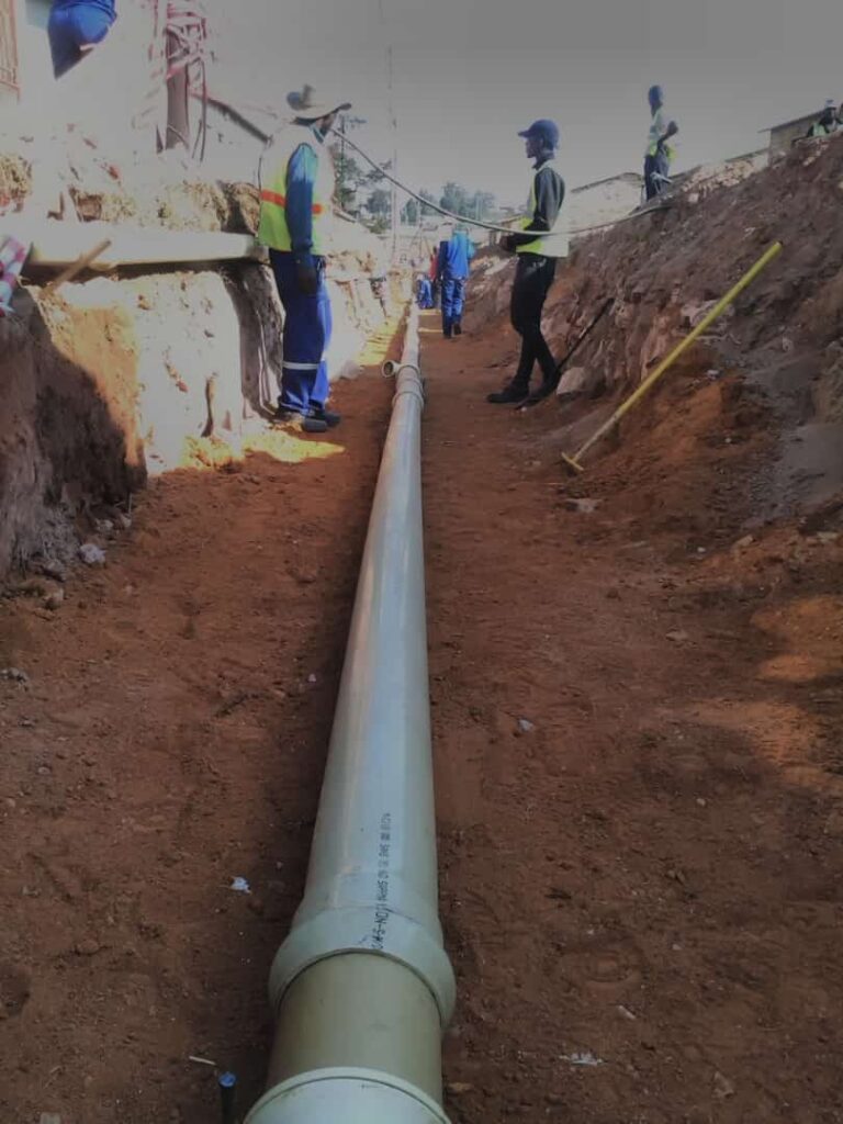 commercial plumbing solutions