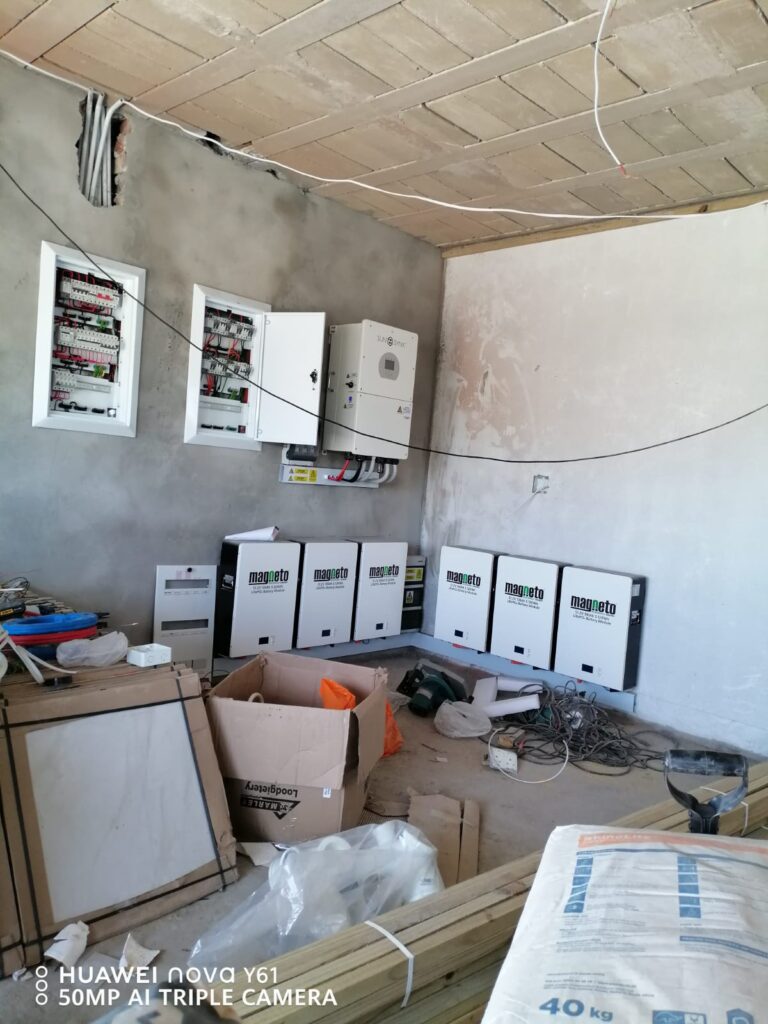 electrician services in pretoria and randburg