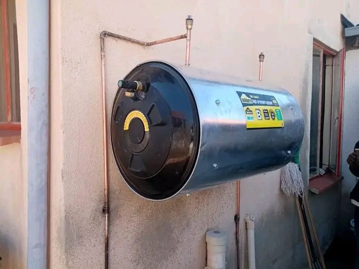 emergency geyser leak repair