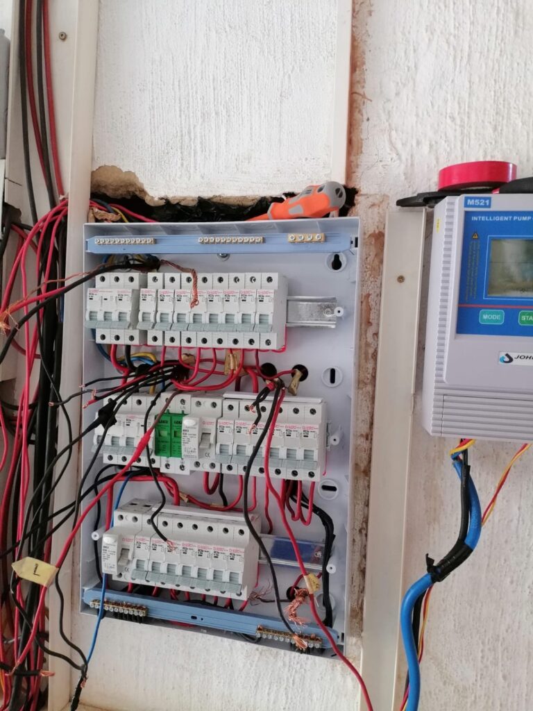 Johannesburg's Most Affordable Electricians for Residential and Commercial Needs 1 expert electricians for residential and commercial needs