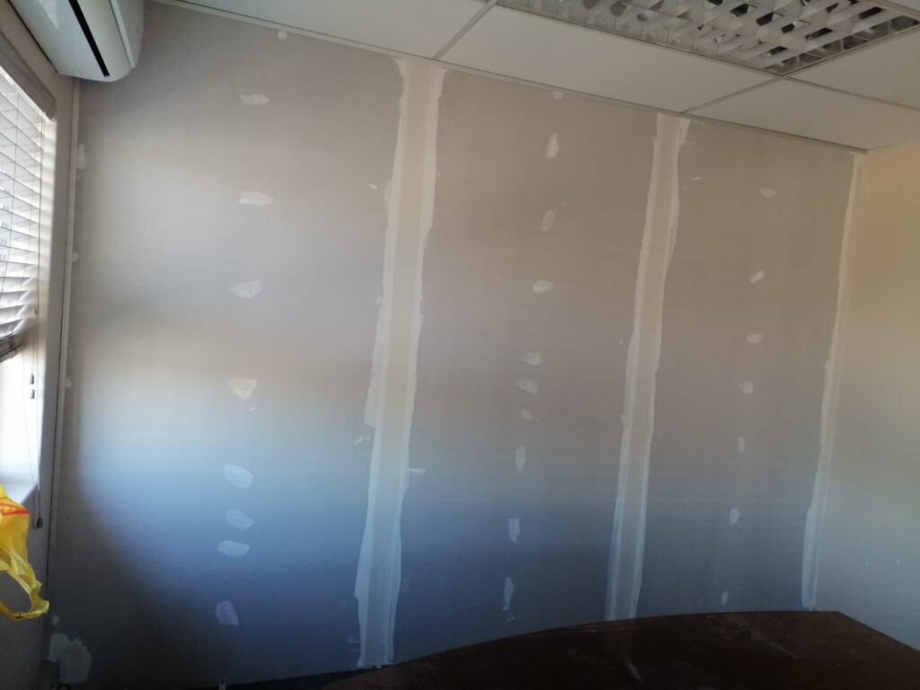 Moisture-Resistant Drywall Solutions