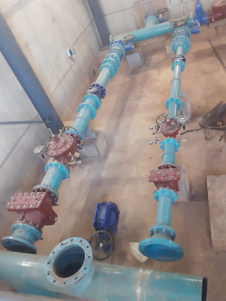 plumbers for quality service