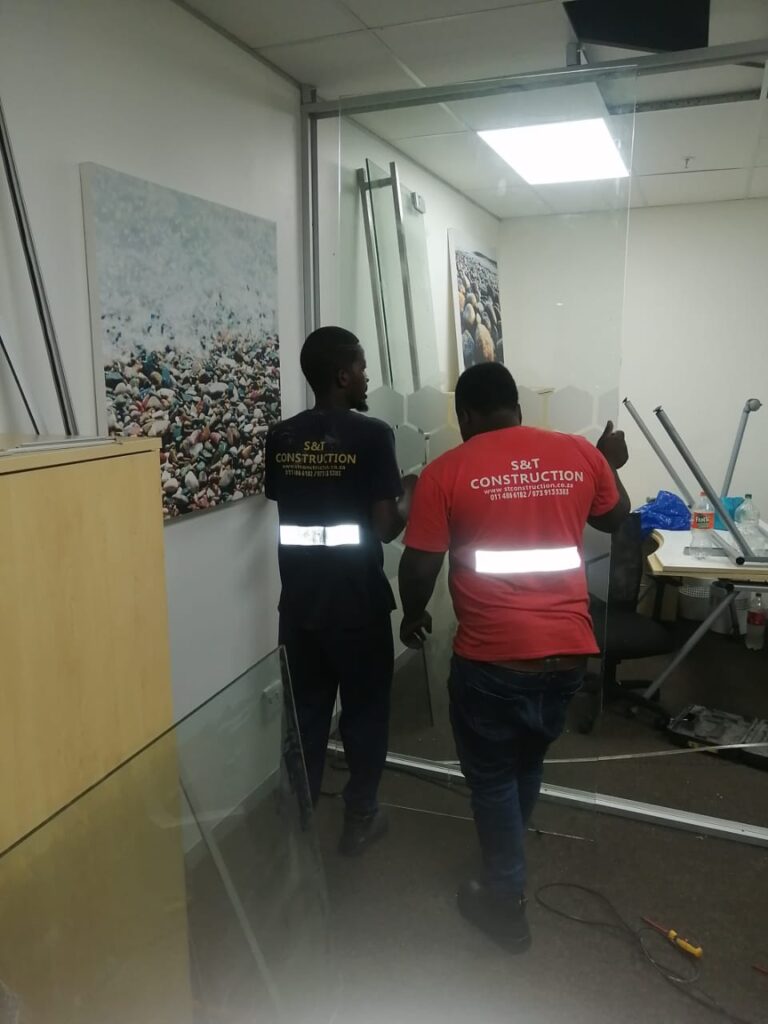 preventive maintenance