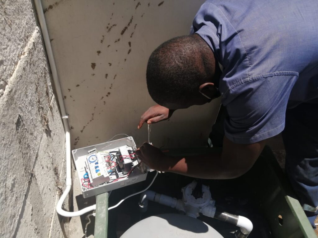 rapid response plumber