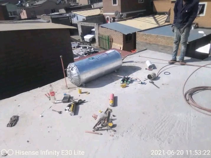 save up to 30% on geyser repairs