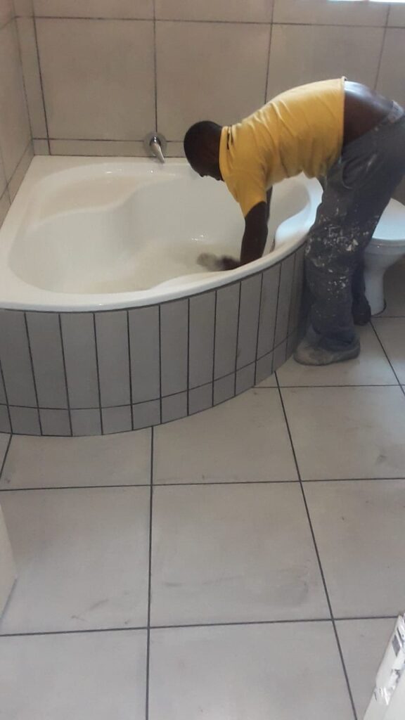 the best bathroom renovation