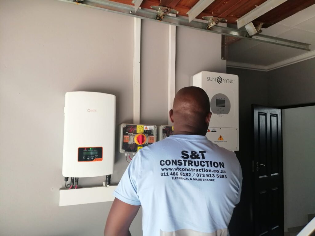 trusted electricians