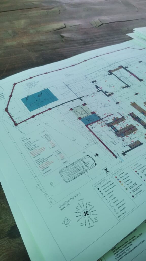 whole house renovation solutions