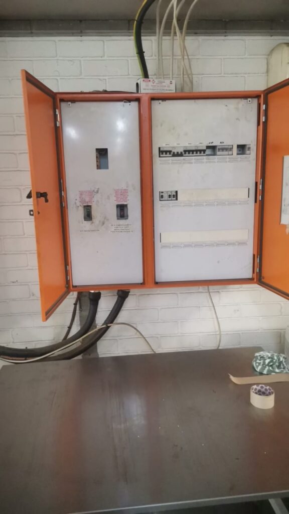 electrical cabling solutions