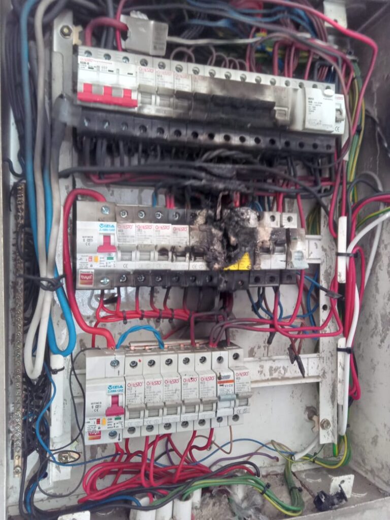 Get 24-Hour Emergency Power Help 1 emergency power help