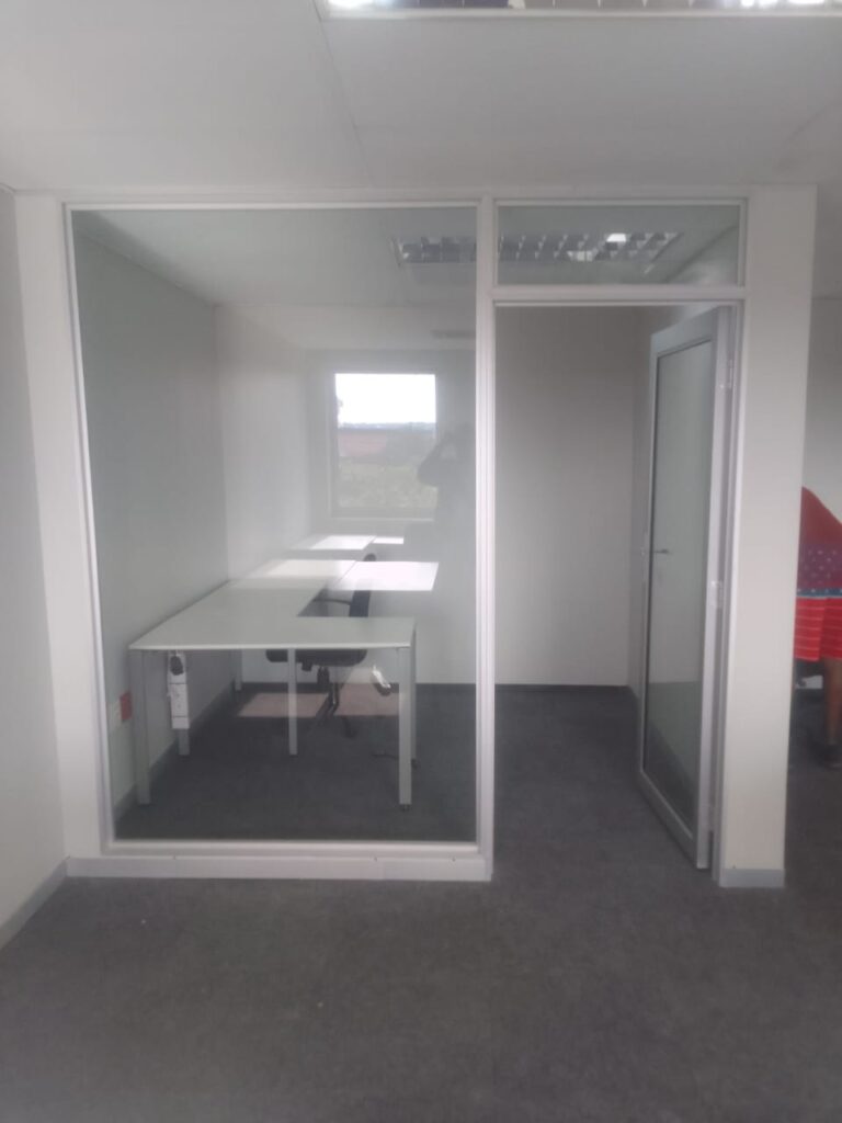 Smart Drywall Installation : Exceptionally Done In Revonia Spaces 1 smart drywall installation