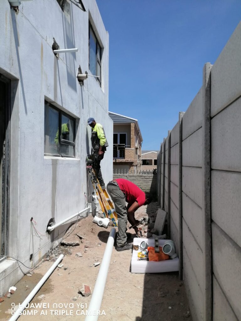 blocked drains specialist