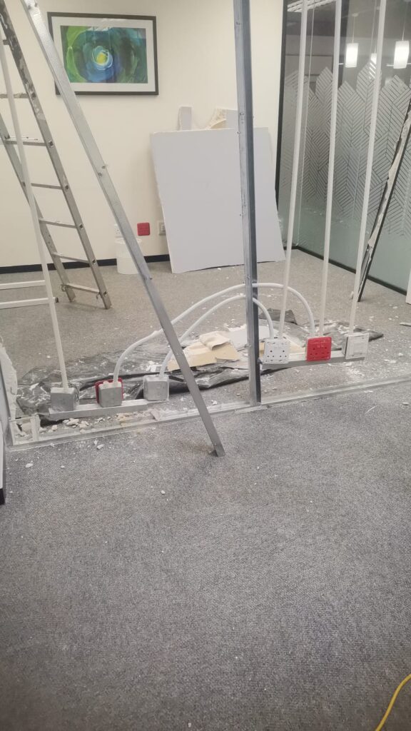 property maintenance services