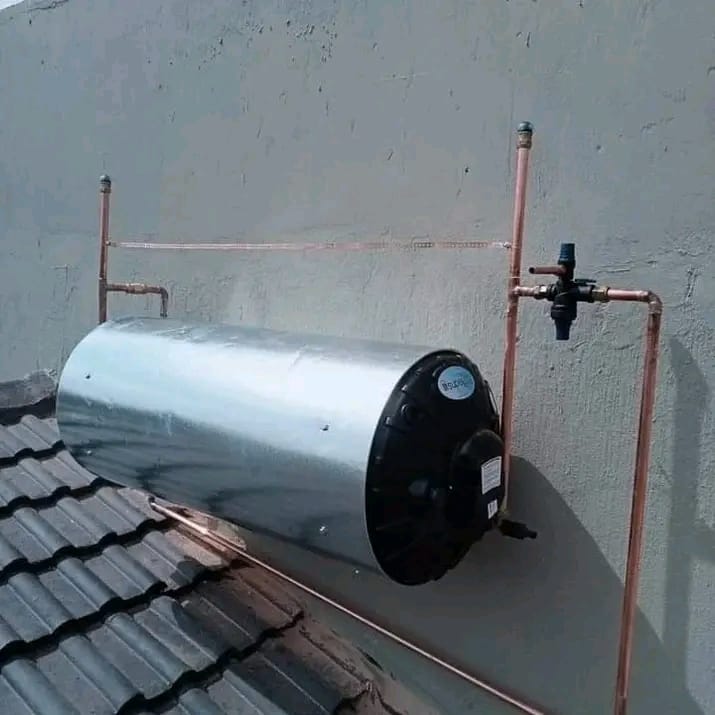 24/7 Emergency Geyser Repairs JHB