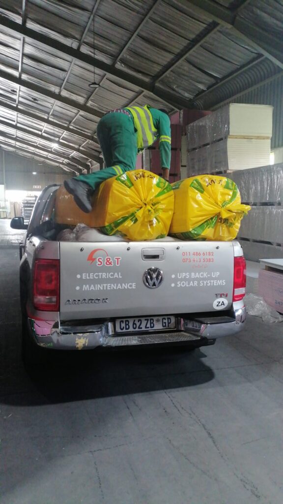 new geyser installations around jhb