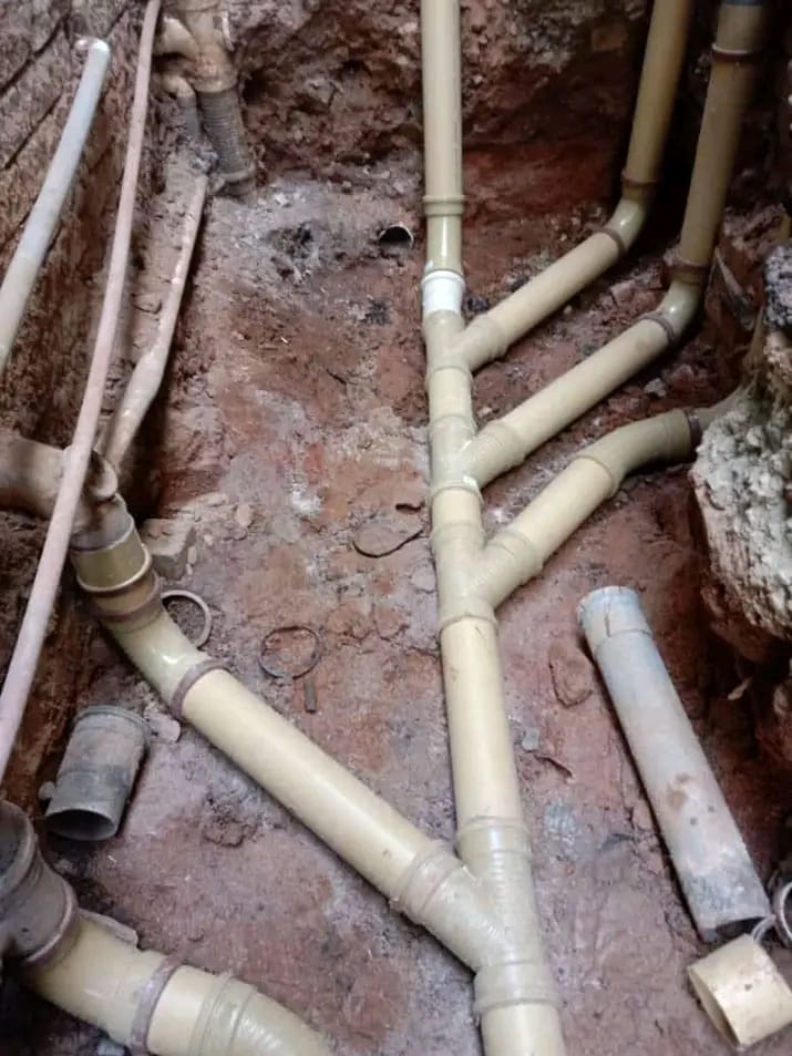 Same-Day Emergency Plumbing Repairs | 011 486 6182 1 Same-Day Emergency Plumbing