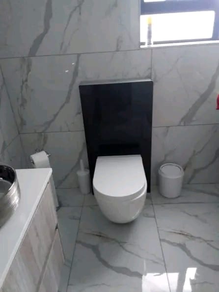 building maintenance services