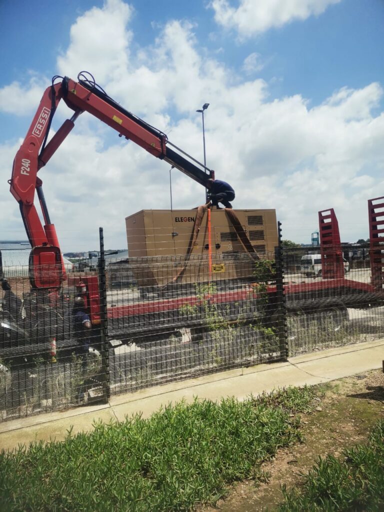 Fast & Secure Generator Installations in 5 Easy Steps 1 fast & secure generator installations