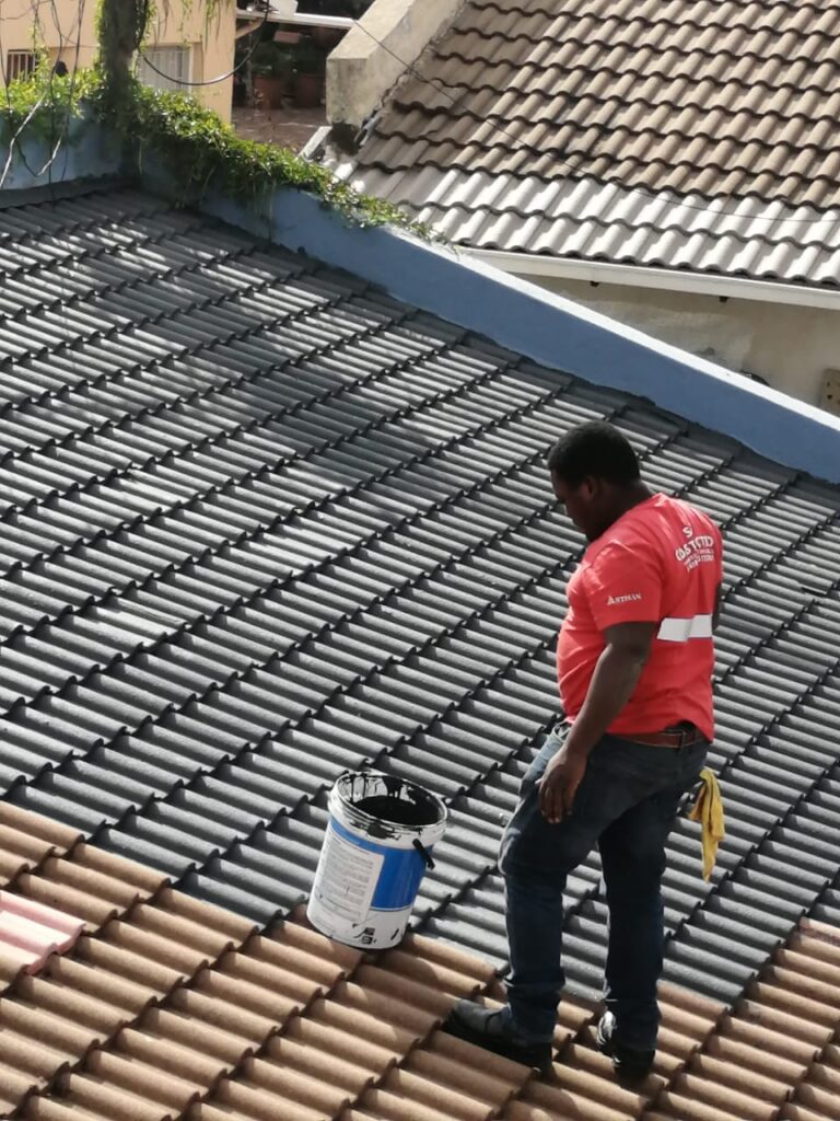 property maintenance johannesburg