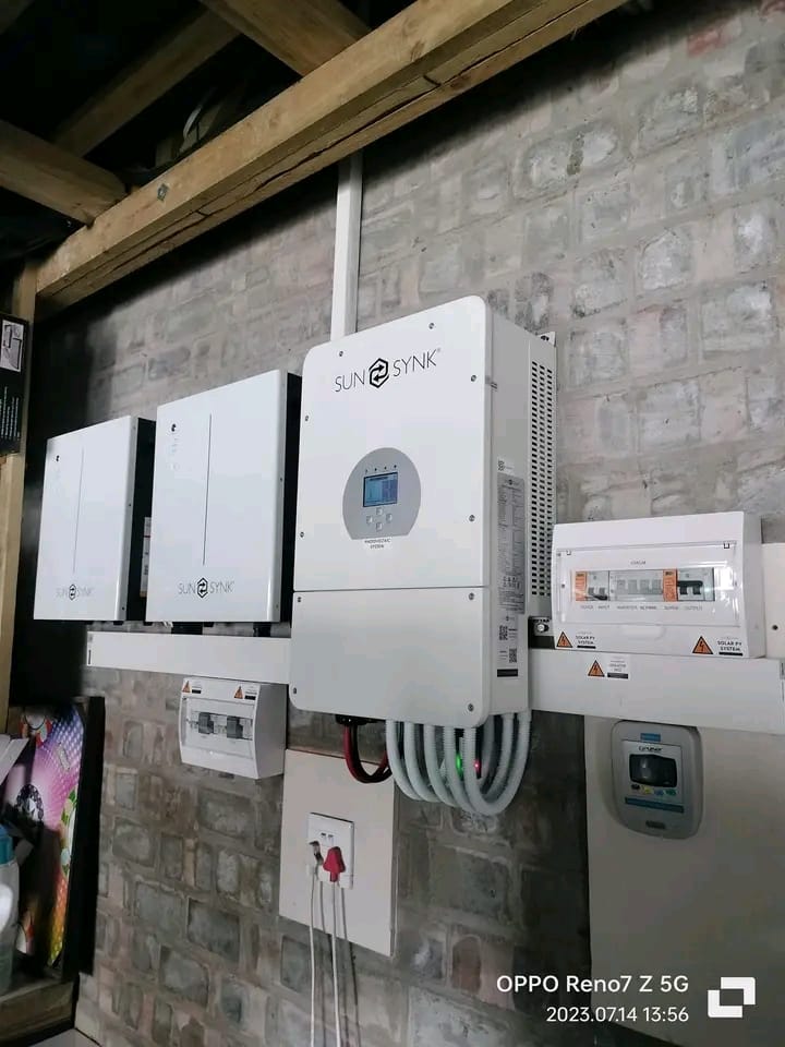 hvac energy efficiency solutions