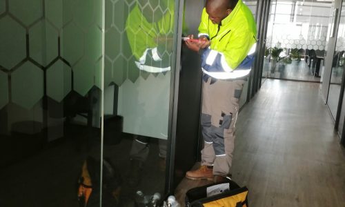 Professional Electrical | Plumbing & Maintenance Experts.